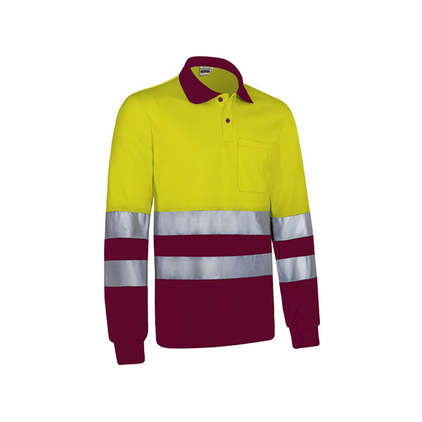 Polo Snake (Manga Larga)