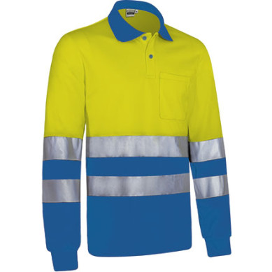 Polo Snake (Manga Larga)