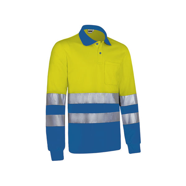 Polo Snake (Manga Larga)