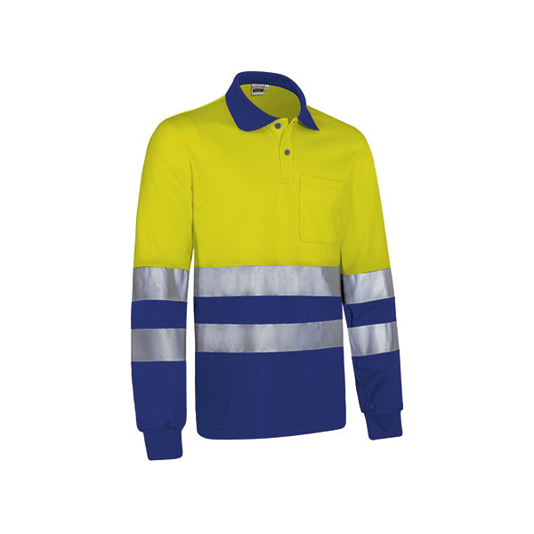 Polo Snake (Manga Larga)