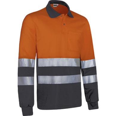 Polo Snake (Manga Larga)