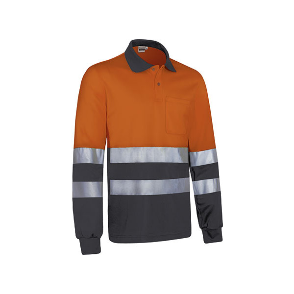 Polo Snake (Manga Larga)