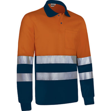 Polo Snake (Manga Larga)