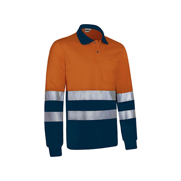 Polo Snake (Manga Larga)