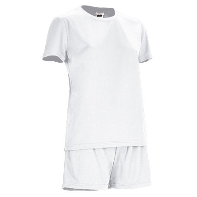 Conjunto Deportivo Mujer Lagos