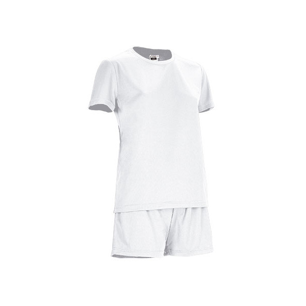 Conjunto Deportivo Mujer Lagos