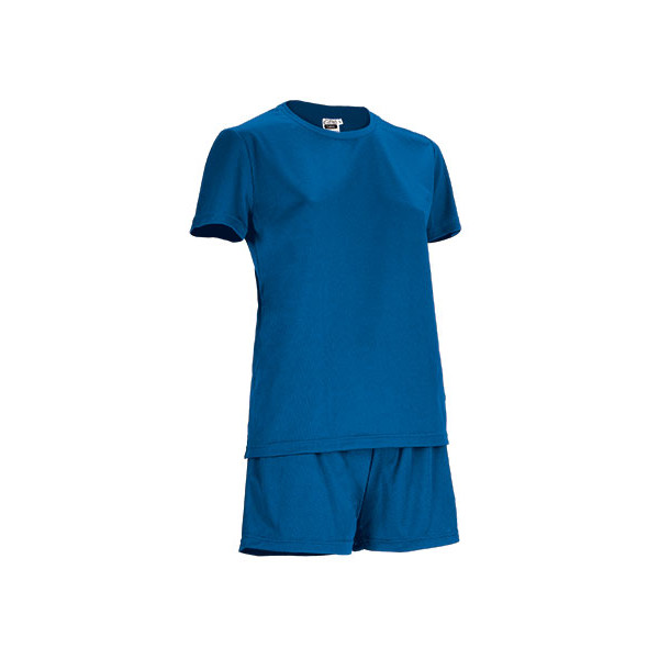 Conjunto Deportivo Mujer Lagos
