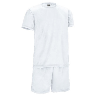 Equipación Deportiva Planet