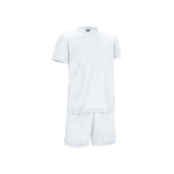 Equipación Deportiva Planet