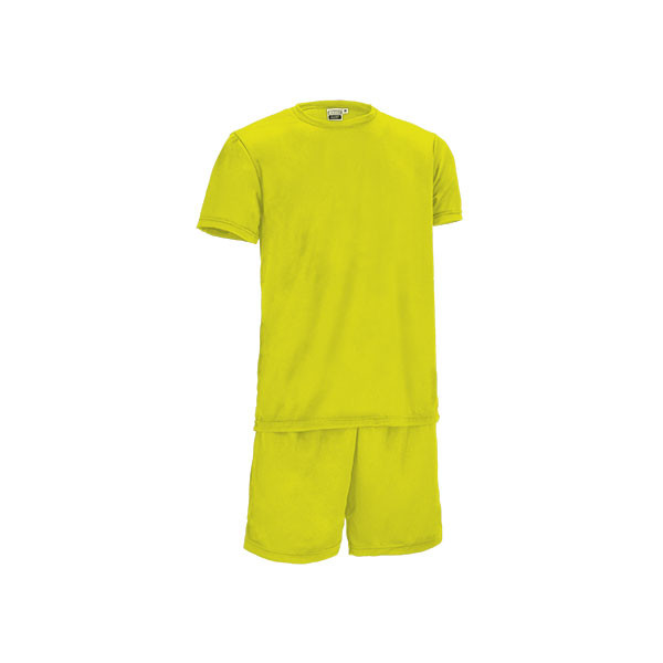 Equipación Deportiva Planet