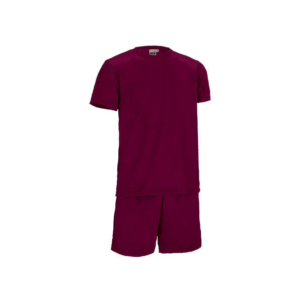 Equipación Deportiva Planet