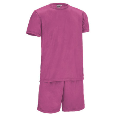 Equipación Deportiva Planet