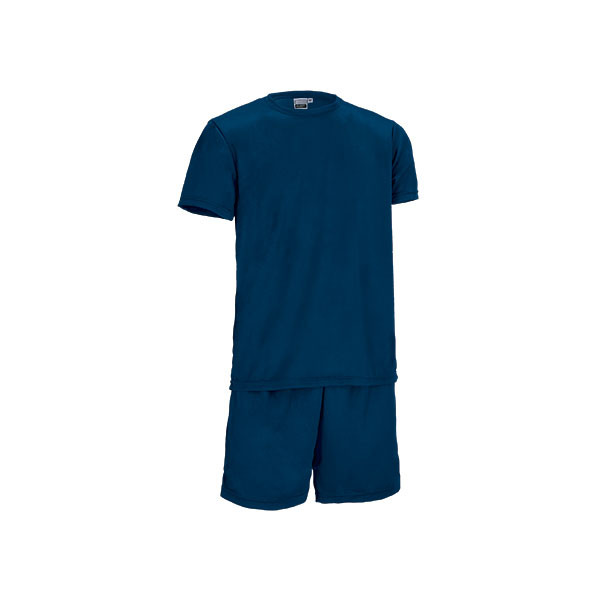 Equipación Deportiva Planet