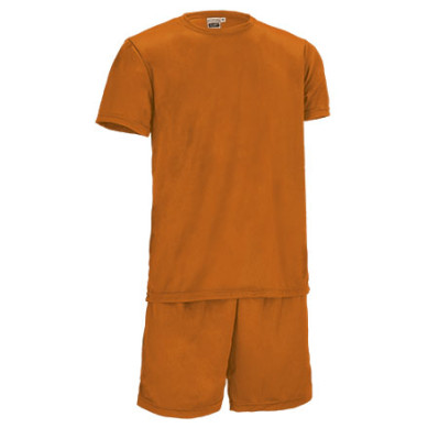 Equipación Deportiva Planet