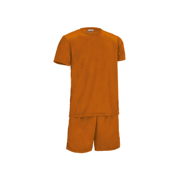 Equipación Deportiva Planet