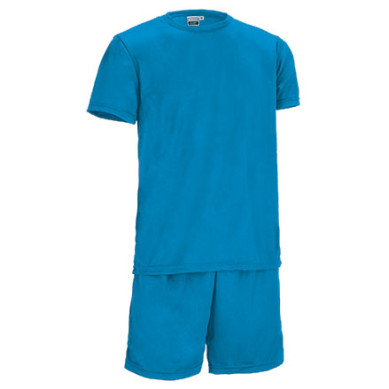 Equipación Deportiva Planet