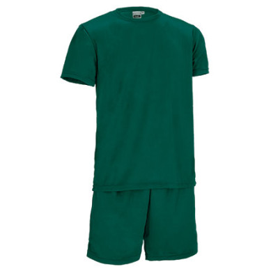 Equipación Deportiva Planet