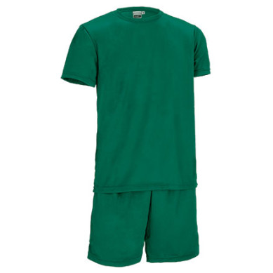 Equipación Deportiva Planet