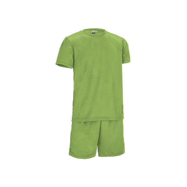 Equipación Deportiva Planet