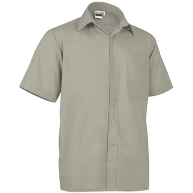 Camisa Oporto (Manga Corta)