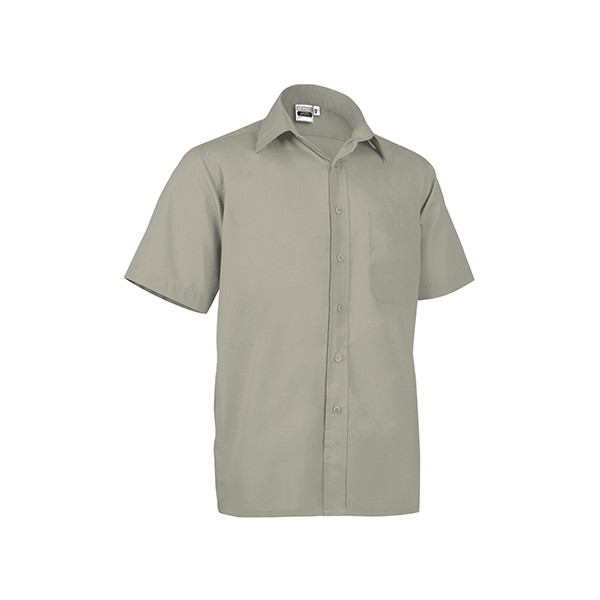 Camisa Oporto (Manga Corta)