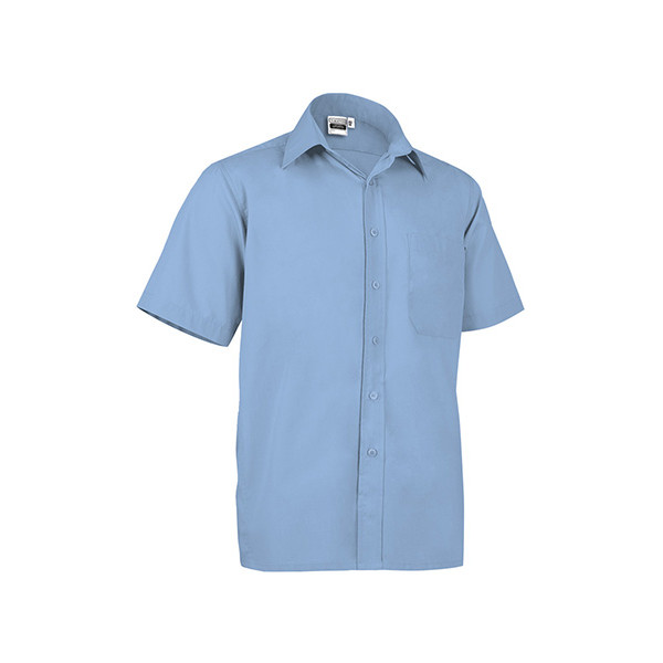 Camisa Oporto (Manga Corta)