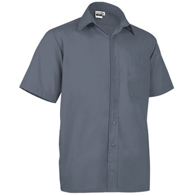 Camisa Oporto (Manga Corta)