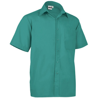 Camisa Oporto (Manga Corta)