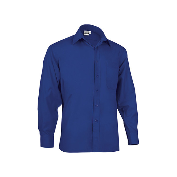 Camisa Oporto (Manga Larga)