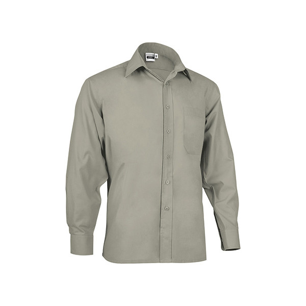 Camisa Oporto (Manga Larga)