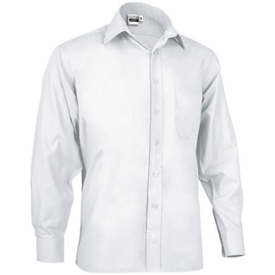 Camisa Oporto (Manga Larga)