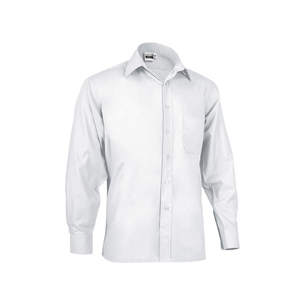 Camisa Oporto (Manga Larga)