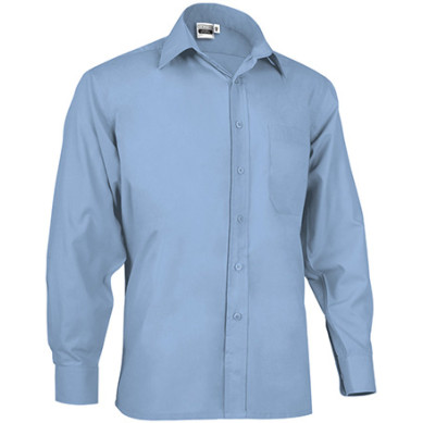 Camisa Oporto (Manga Larga)