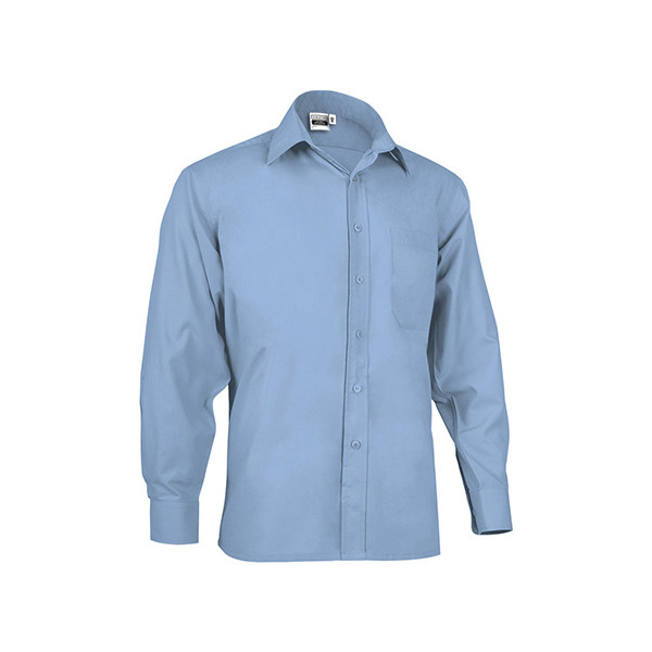 Camisa Oporto (Manga Larga)