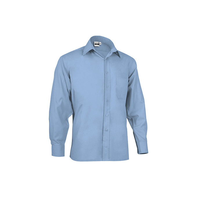 Camisa Oporto (Manga Larga)