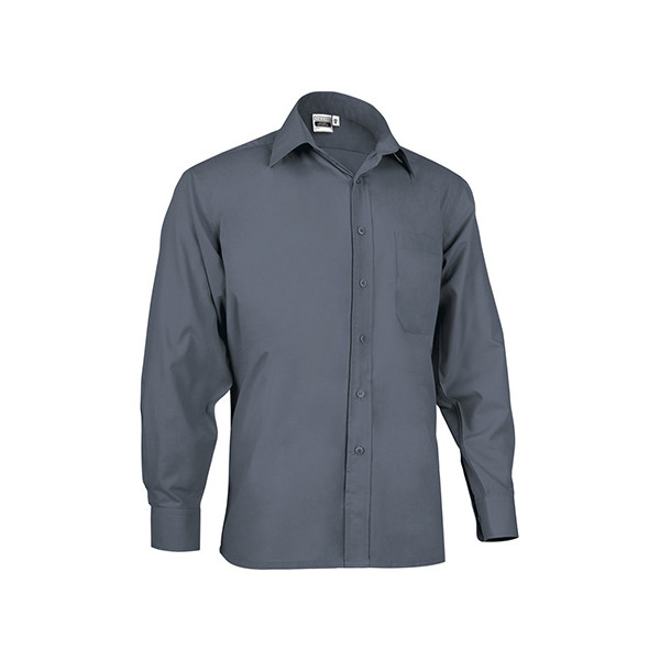 Camisa Oporto (Manga Larga)