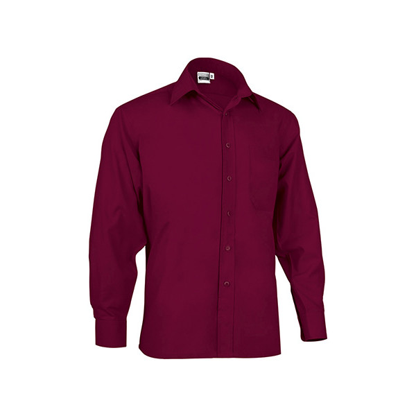 Camisa Oporto (Manga Larga)