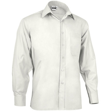 Camisa Oporto (Manga Larga)