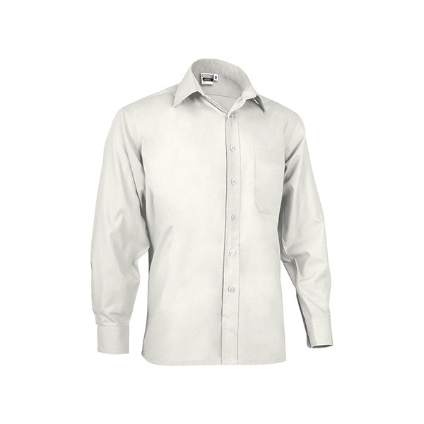 Camisa Oporto (Manga Larga)