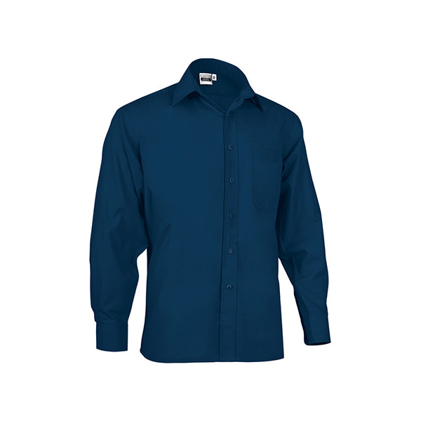 Camisa Oporto (Manga Larga)