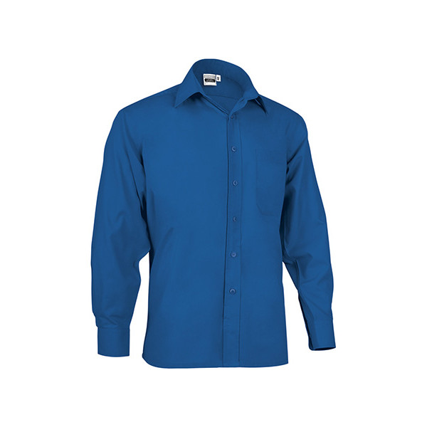 Camisa Oporto (Manga Larga)