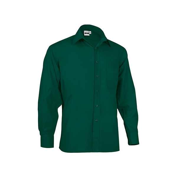 Camisa Oporto (Manga Larga)