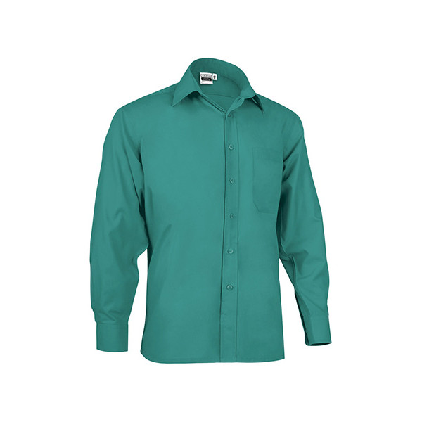 Camisa Oporto (Manga Larga)