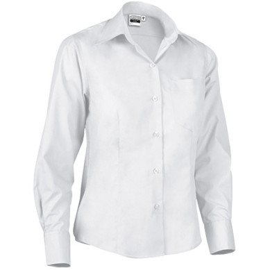 Camisa Star (Manga Larga)