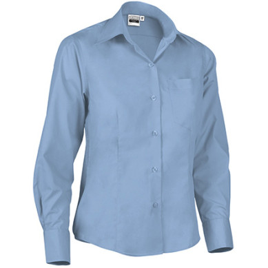 Camisa Star (Manga Larga)