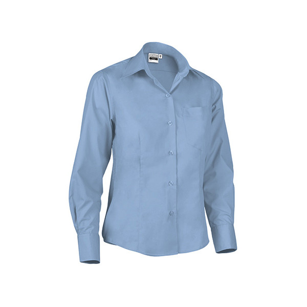 Camisa Star (Manga Larga)