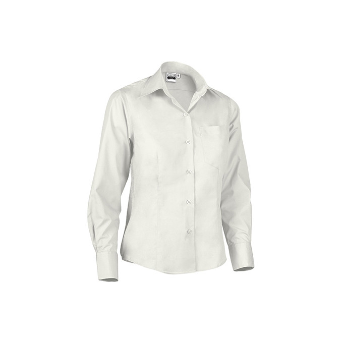 Camisa Star (Manga Larga)