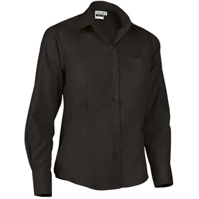 Camisa Star (Manga Larga)