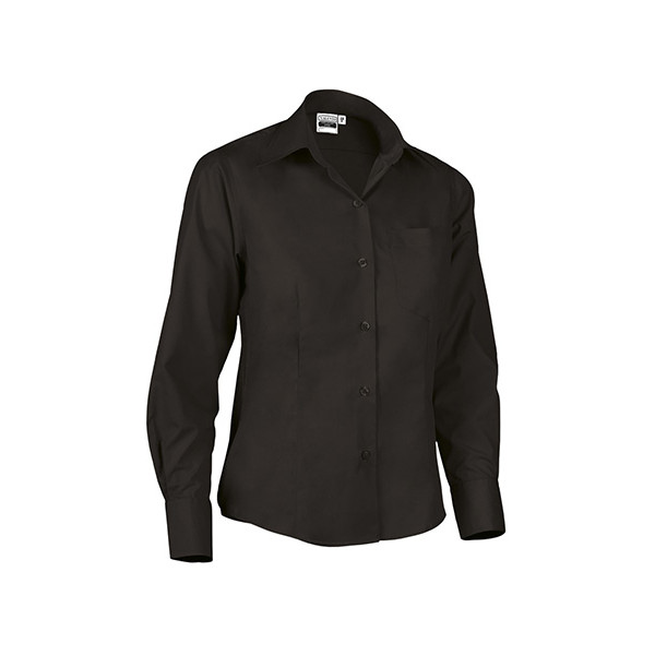 Camisa Star (Manga Larga)