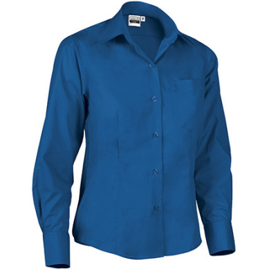 Camisa Star (Manga Larga)